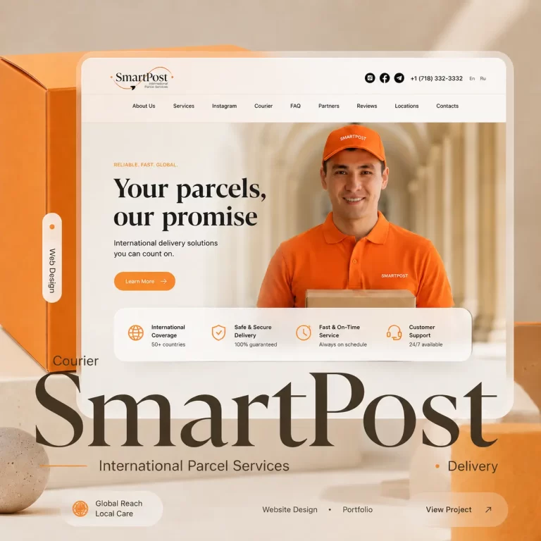 SmartPost