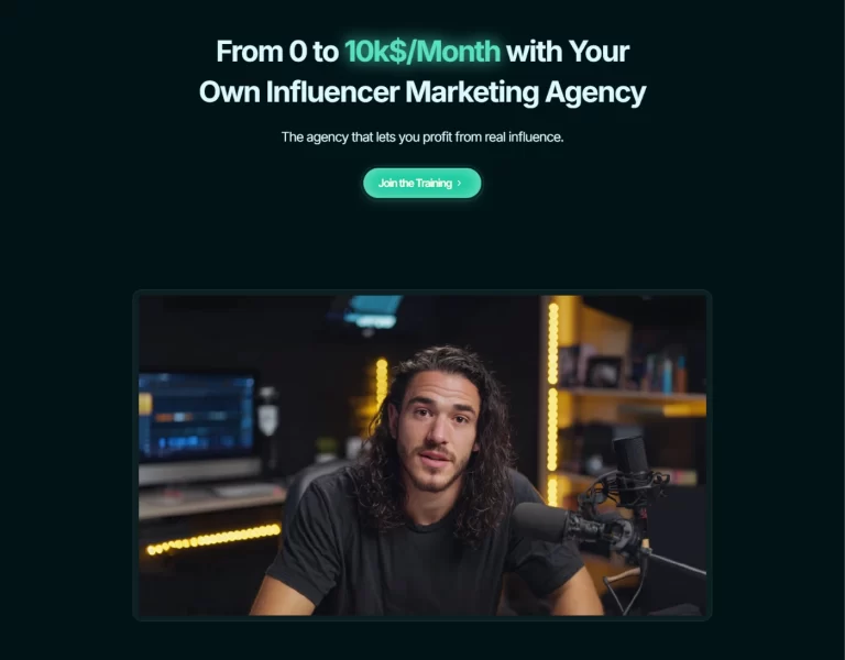 AMG Agency