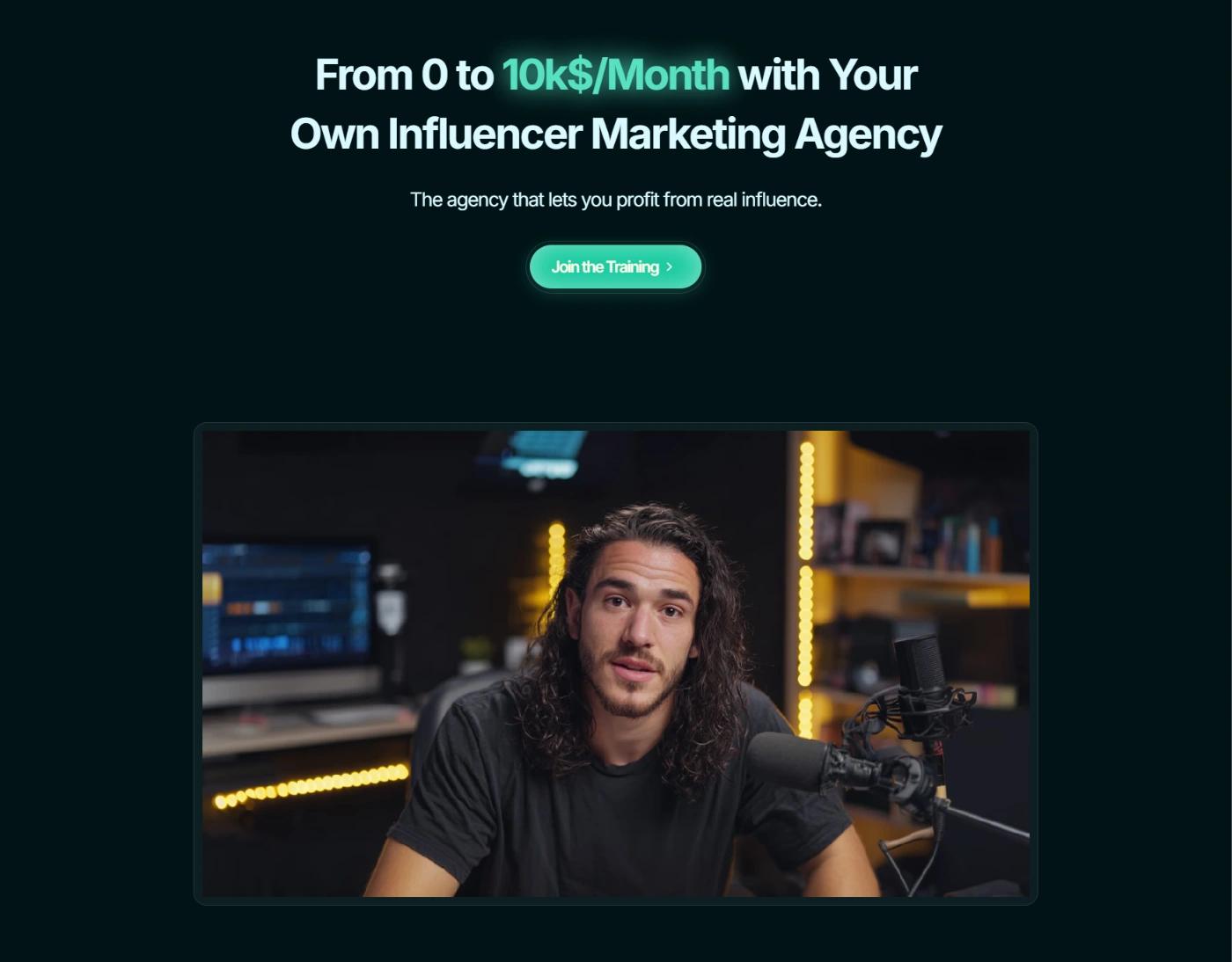 AMG Agency