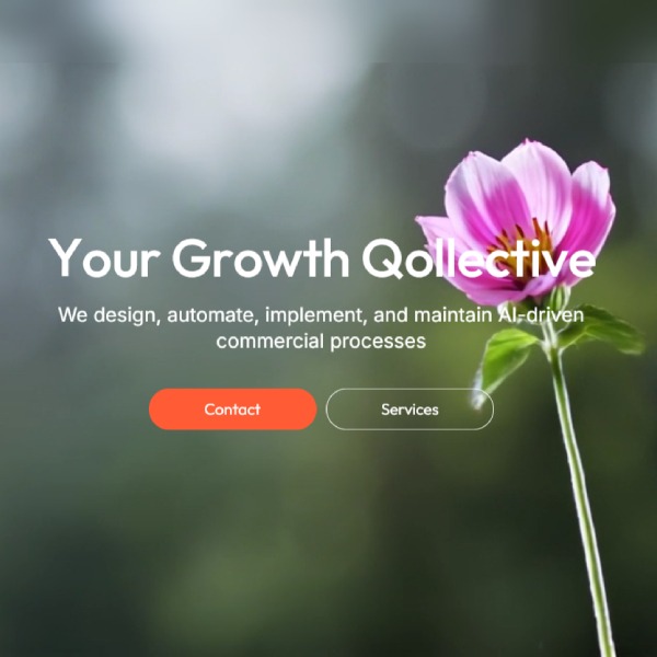 Qollective