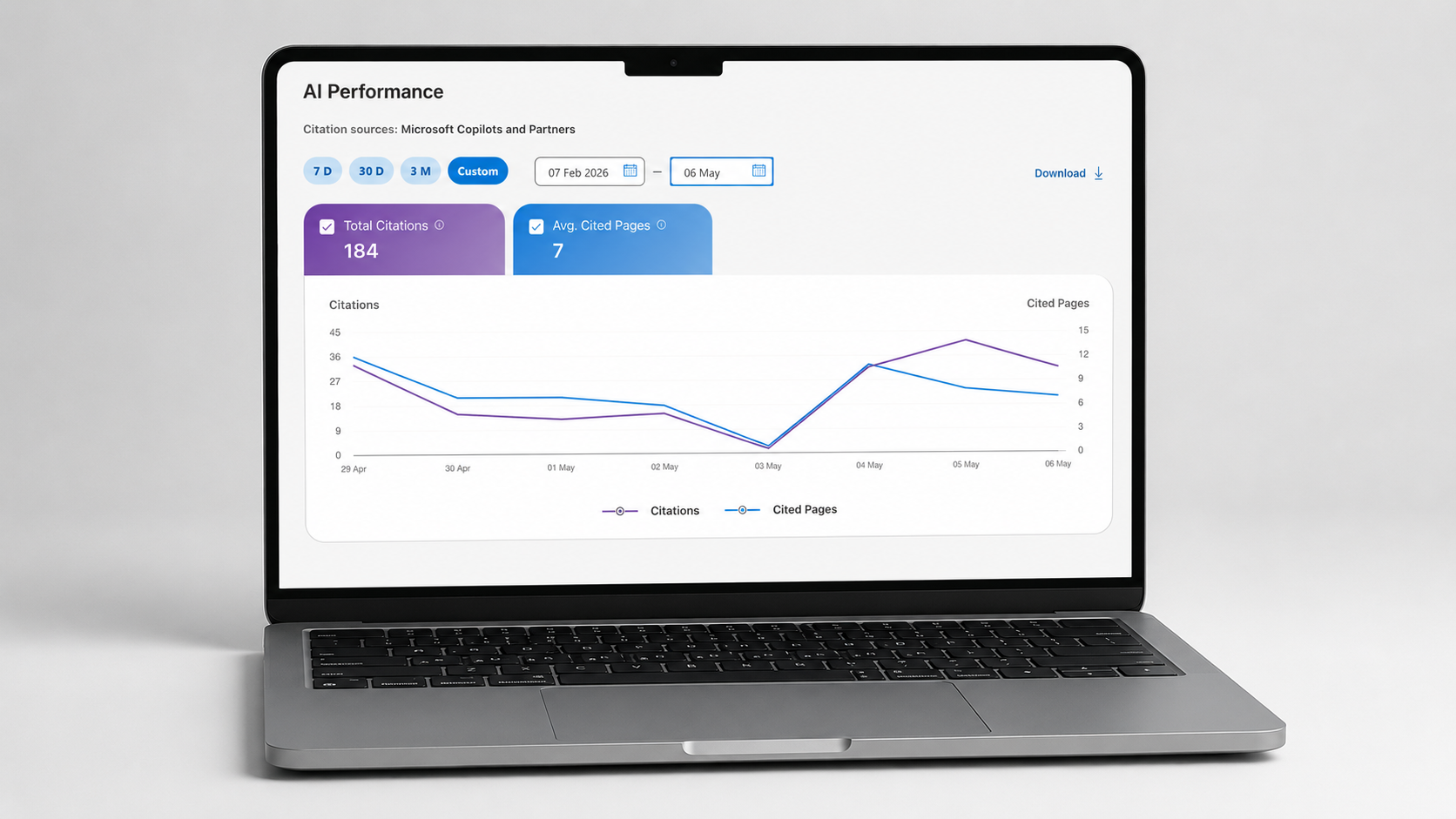 Built for Google and AI Search