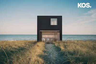 KOS Architecture